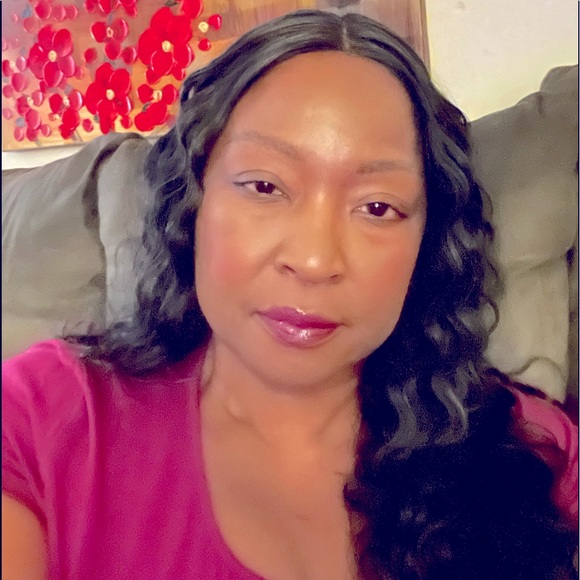 Meet your Posher, Annie - Picture 1 of 1